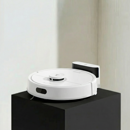 Sweeper® Robot Vacuum + AutoEmpty™ Dock